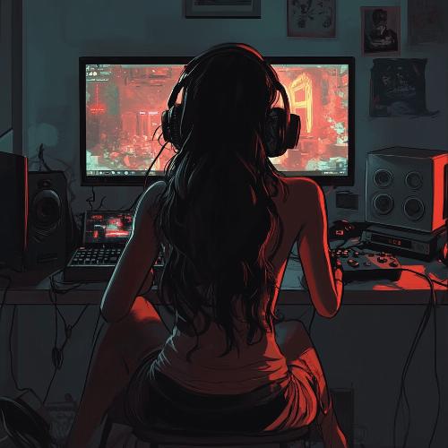 Avatar de Qubix